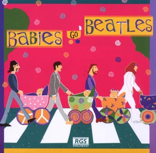 Babies Go Beatles 1/Babies Go Beatles 1